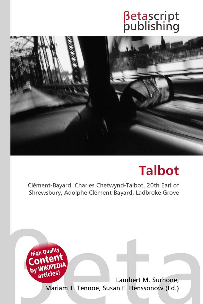 Talbot