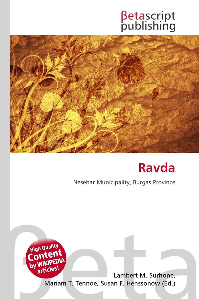 Ravda