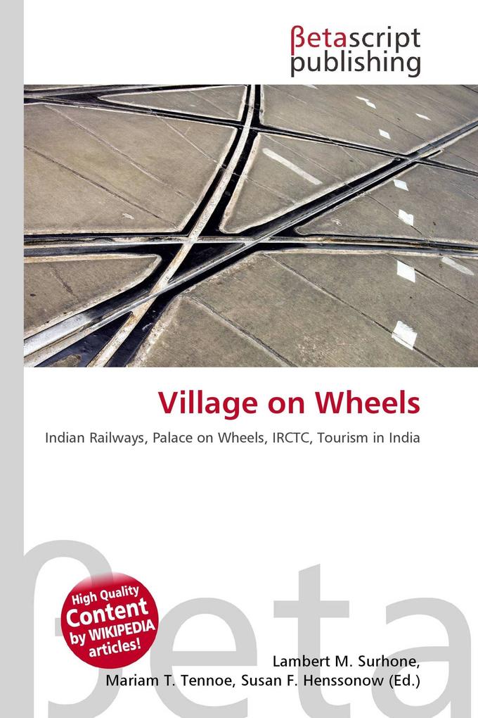 Village on Wheels