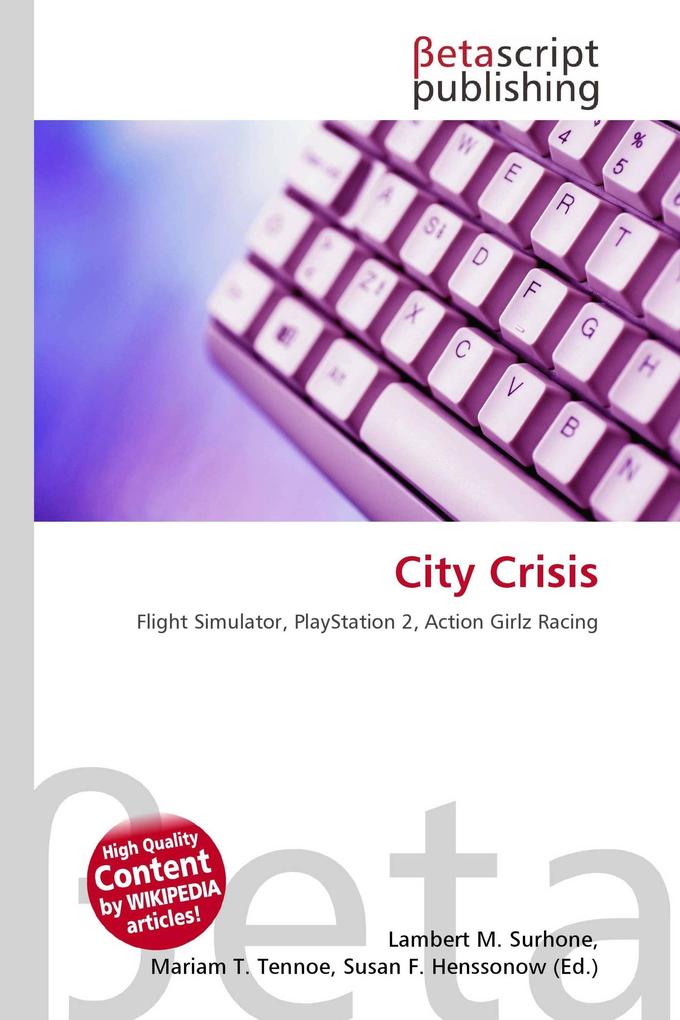 City Crisis