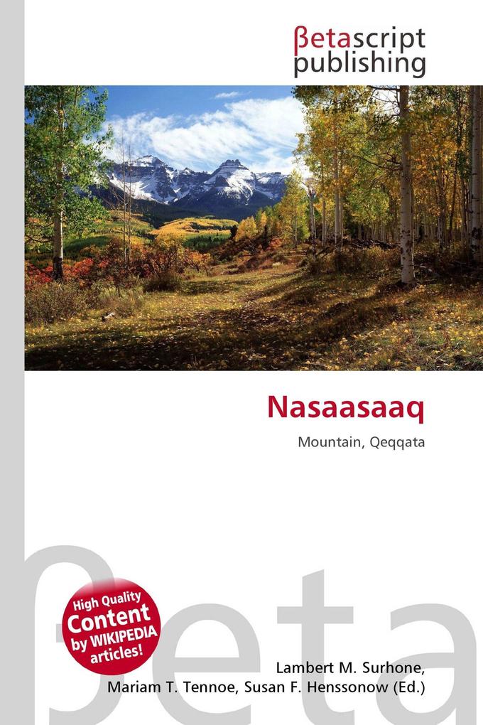 Nasaasaaq