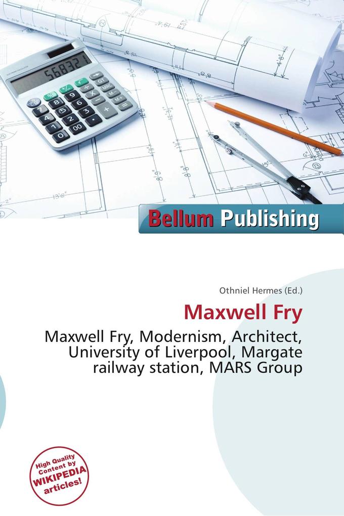 Maxwell Fry