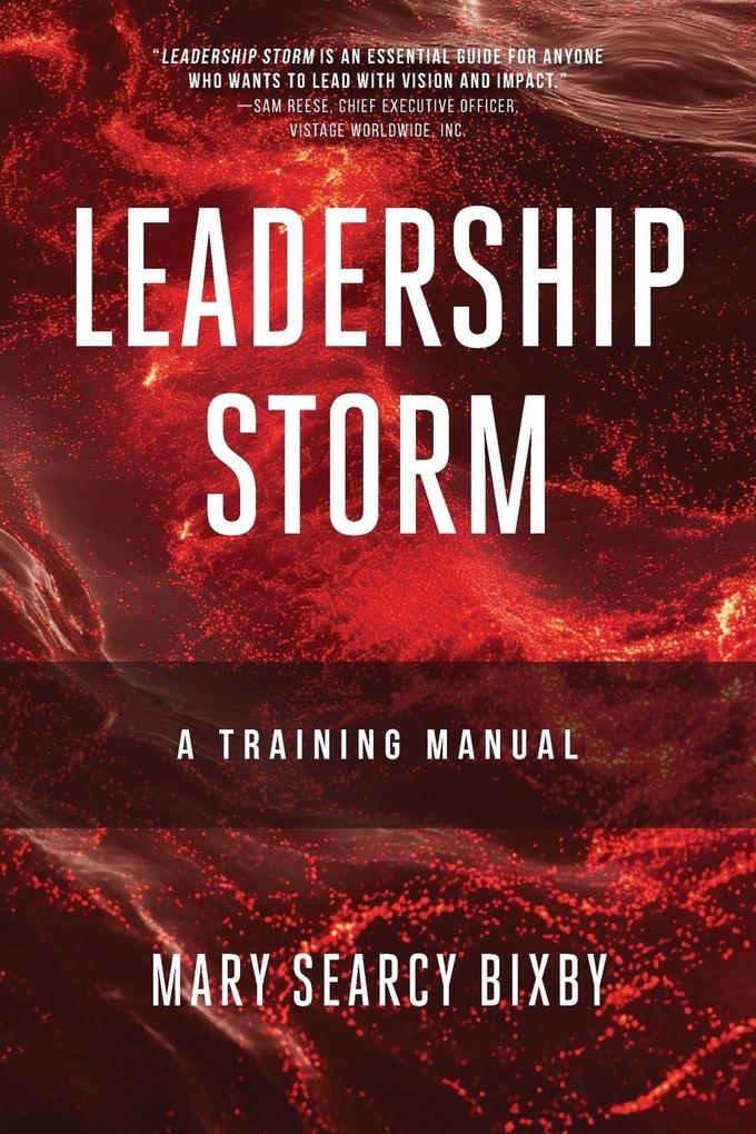 Leadership Storm