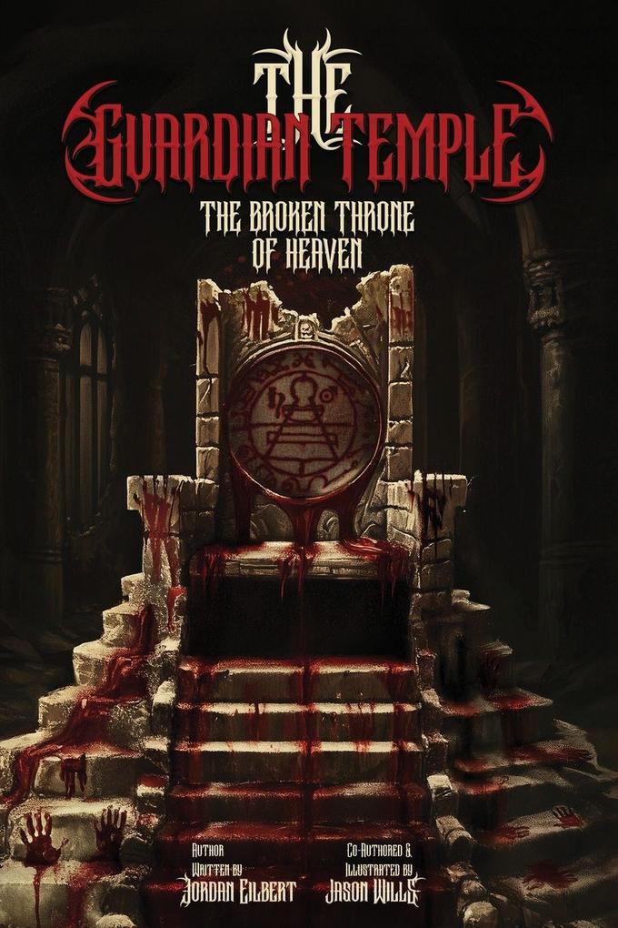 The Guardian Temple