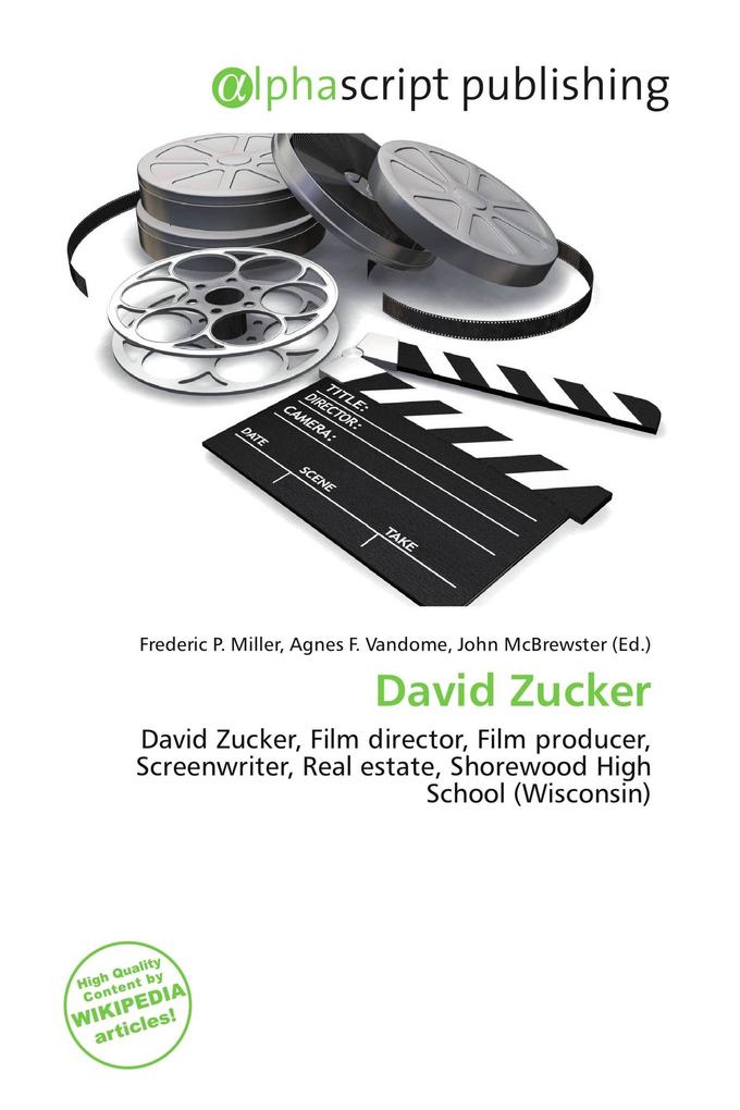David Zucker