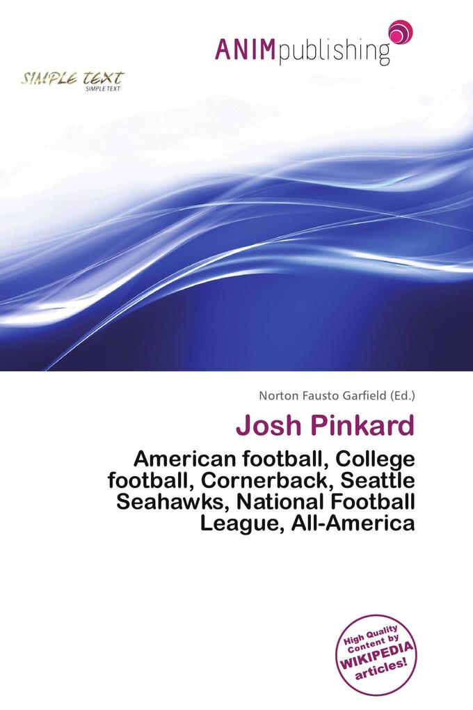 Josh Pinkard
