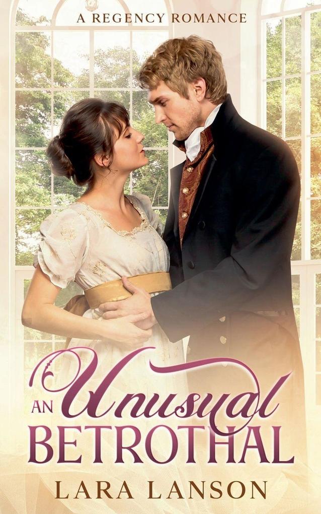 An Unusual Betrothal