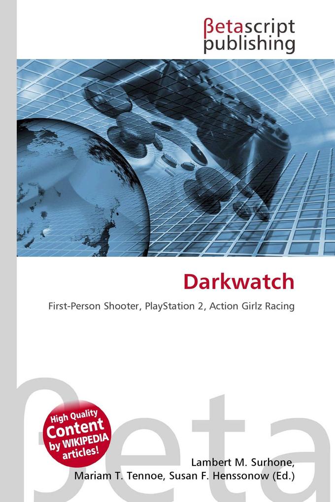 Darkwatch
