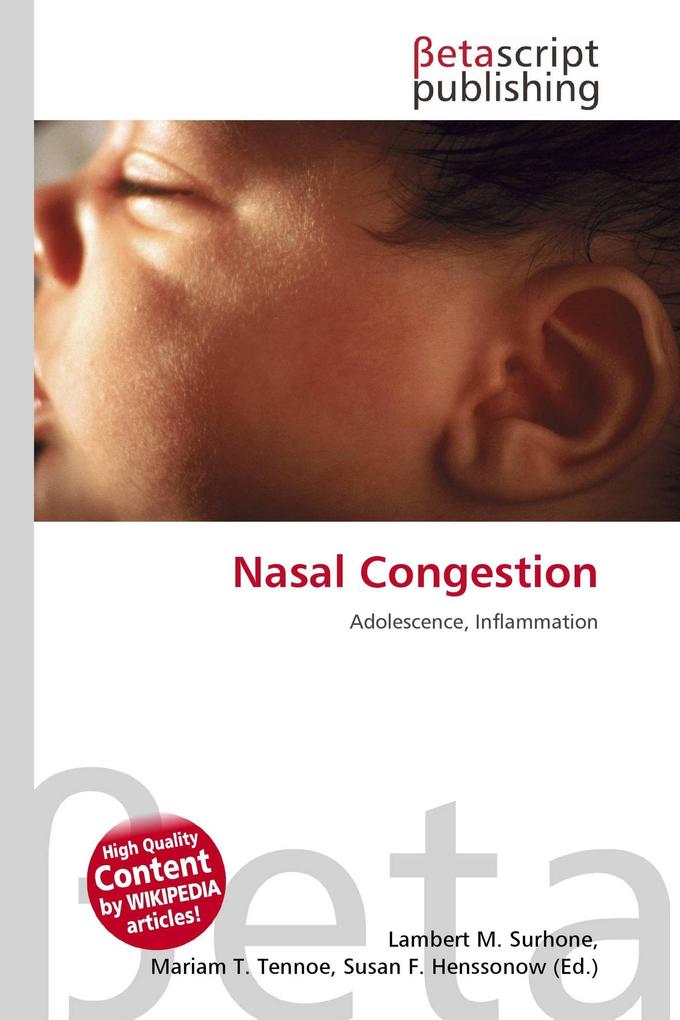 Nasal Congestion