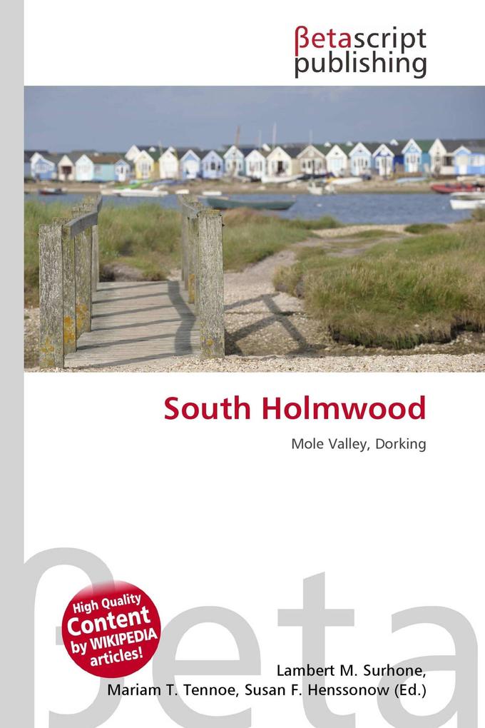 South Holmwood