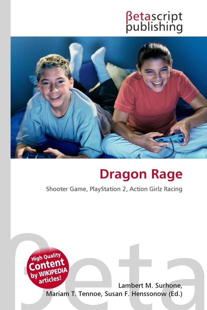 Dragon Rage