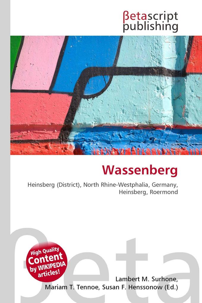 Wassenberg