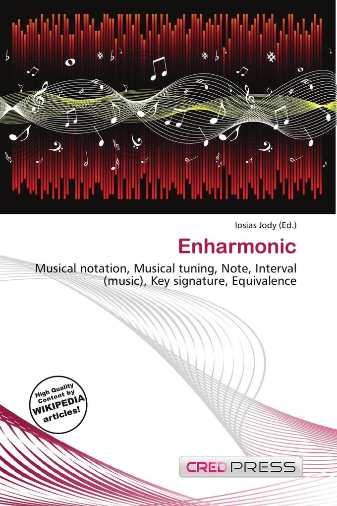 Enharmonic
