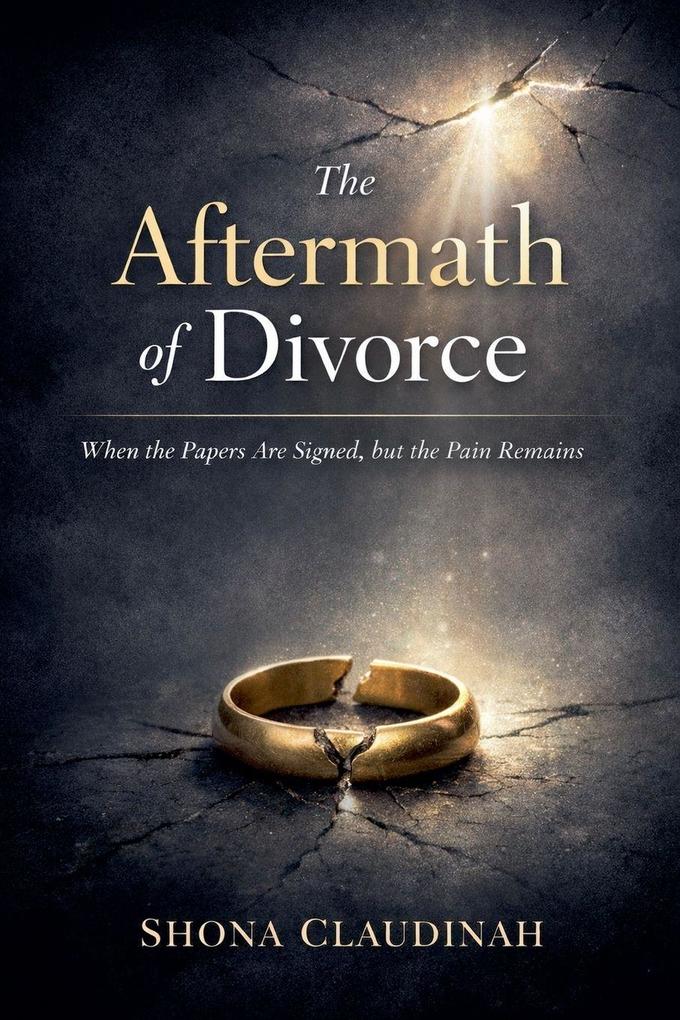The Aftermath of Divorce