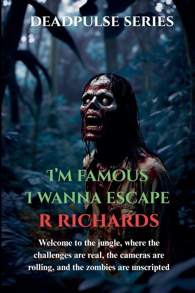 I'm Famous I wanna escape