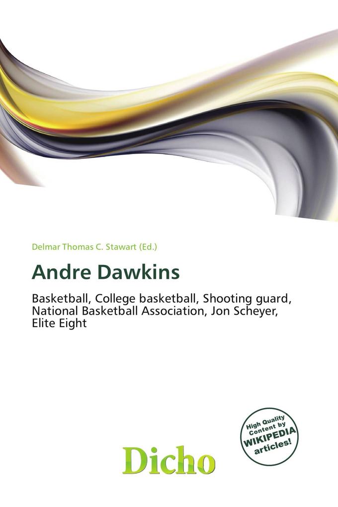 Andre Dawkins