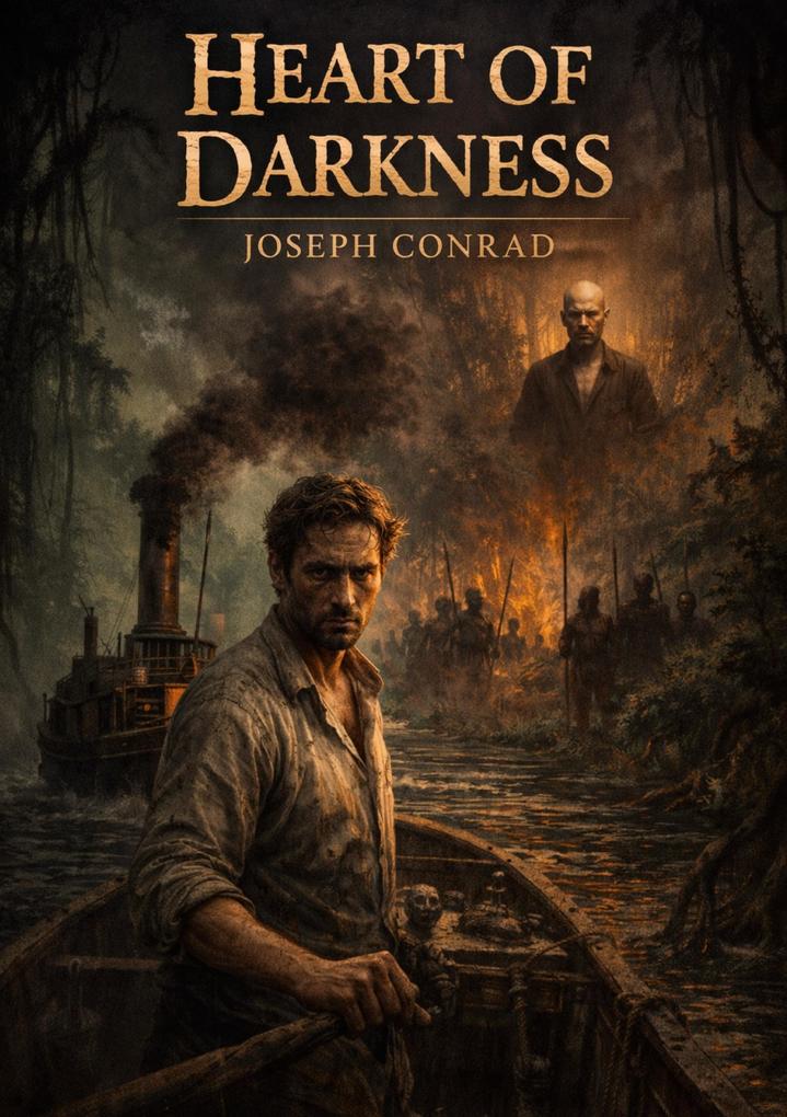 Heart of Darkness