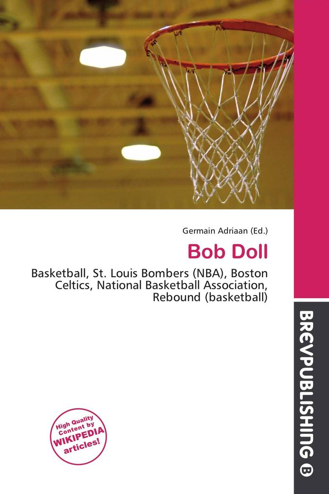 Bob Doll