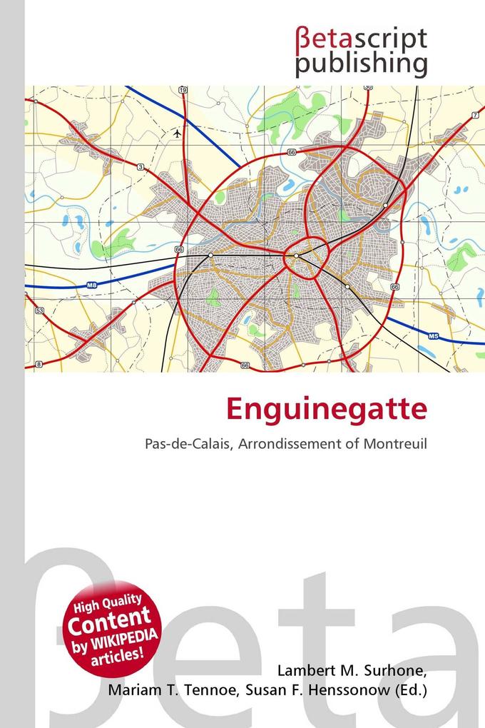 Enguinegatte