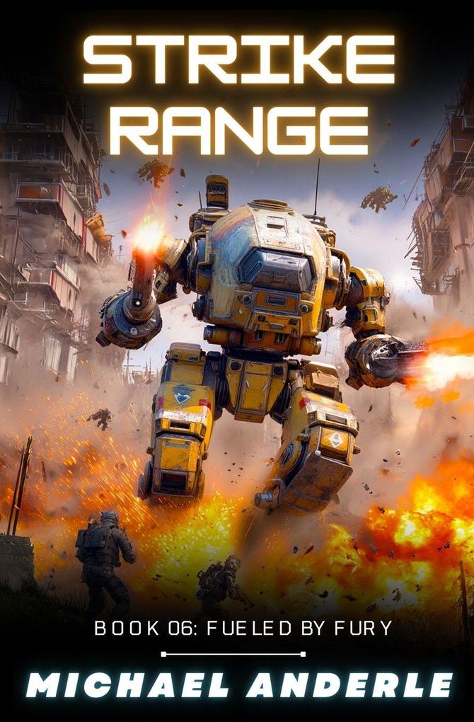 Strike Range