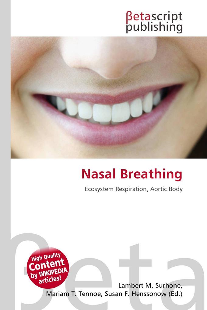 Nasal Breathing