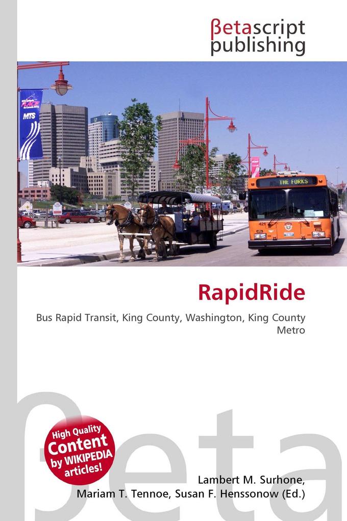 RapidRide