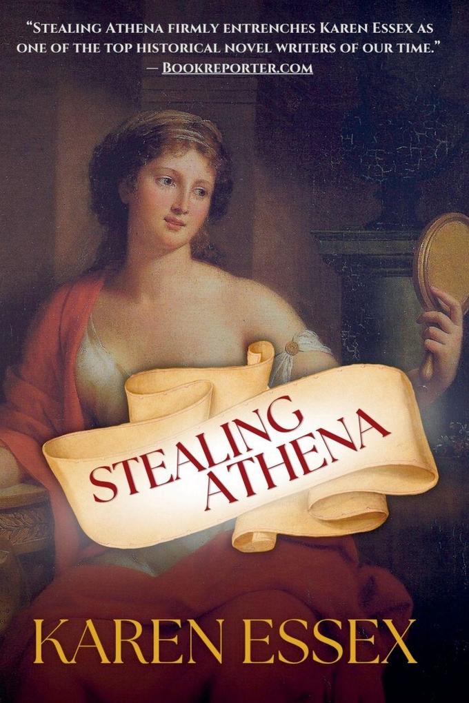 Stealing Athena