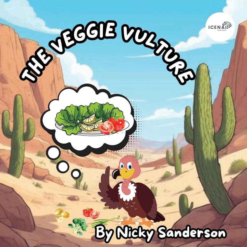 The Veggie Vulture
