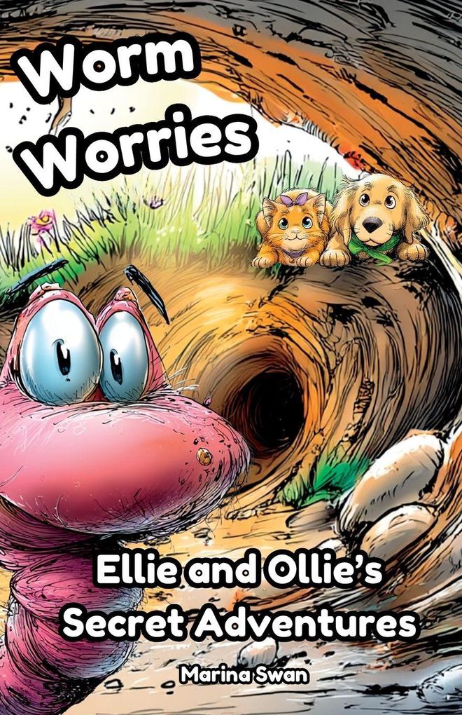 Worm Worries