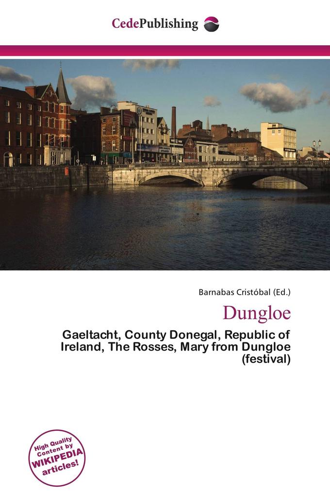 Dungloe
