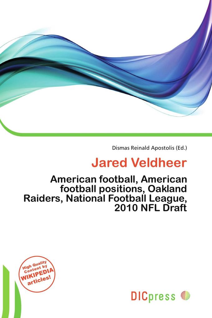 Jared Veldheer