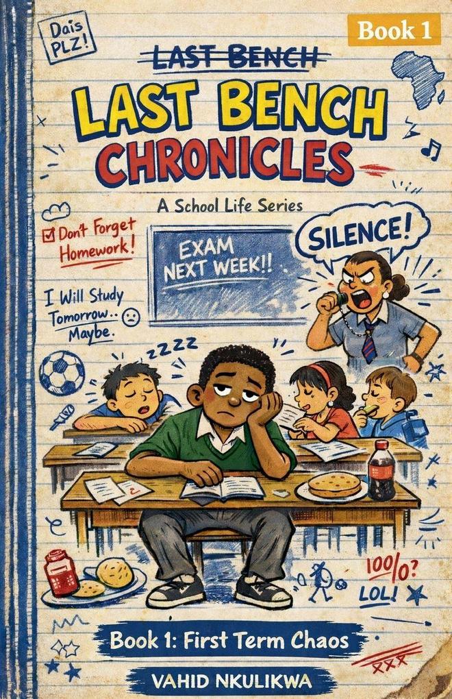 Last Bench Chronicles