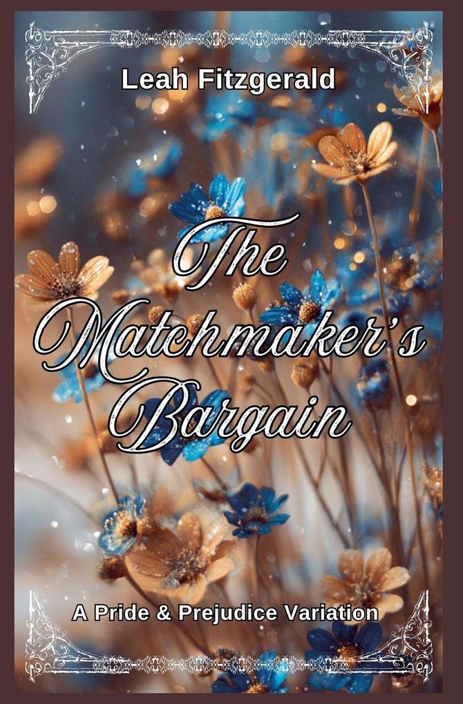 The Matchmaker's Bargain