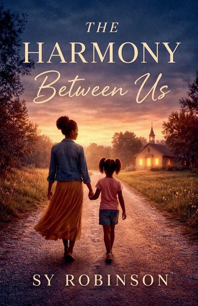 The Harmony Between Us