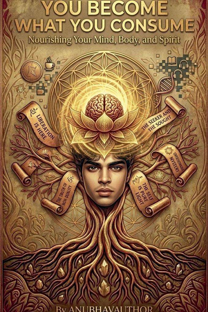 You Become What You Consume