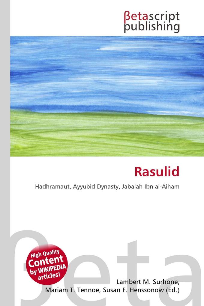 Rasulid