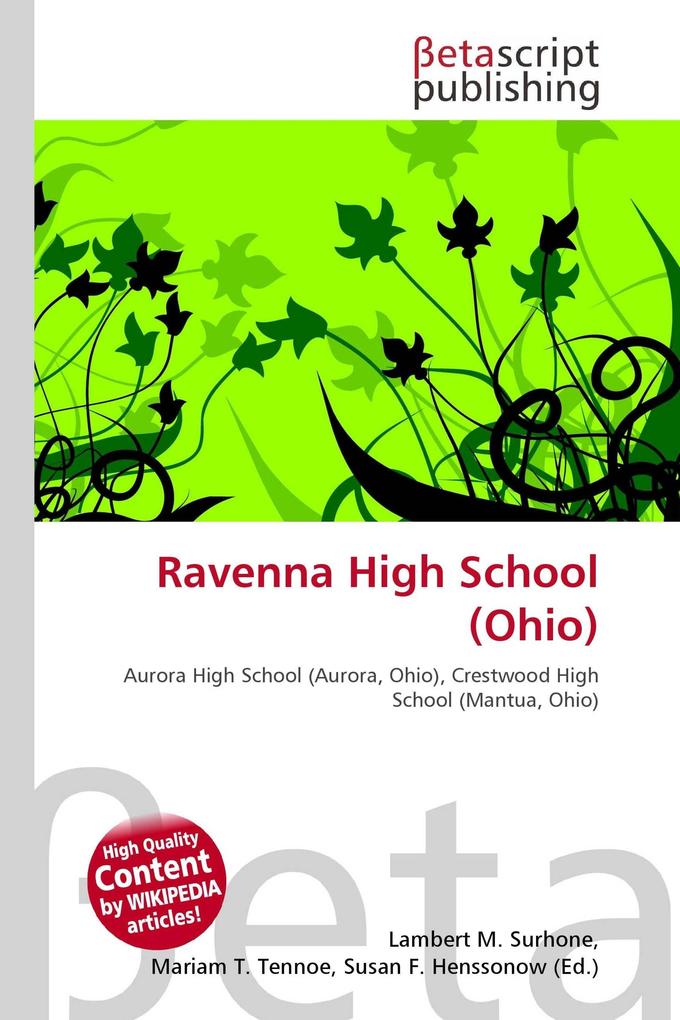 Ravenna High School (Ohio)