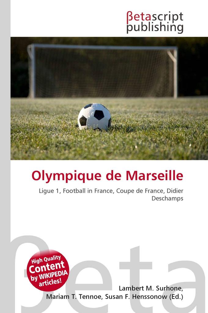 Olympique de Marseille