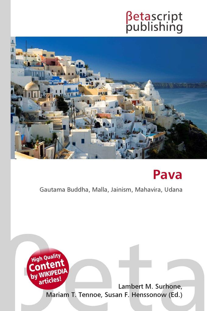 Pava