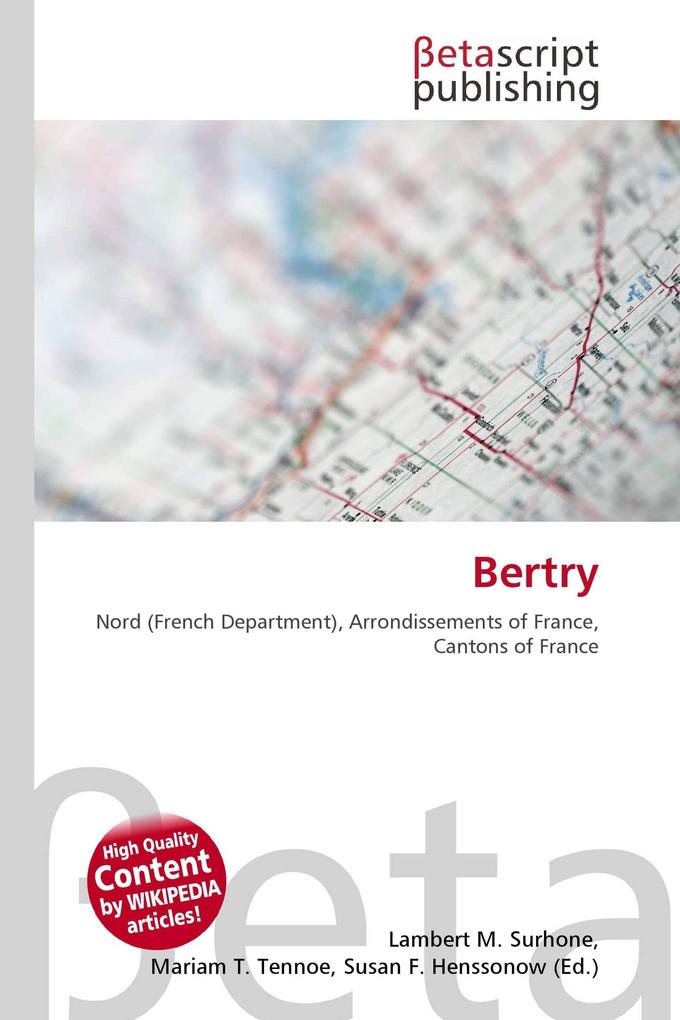 Bertry