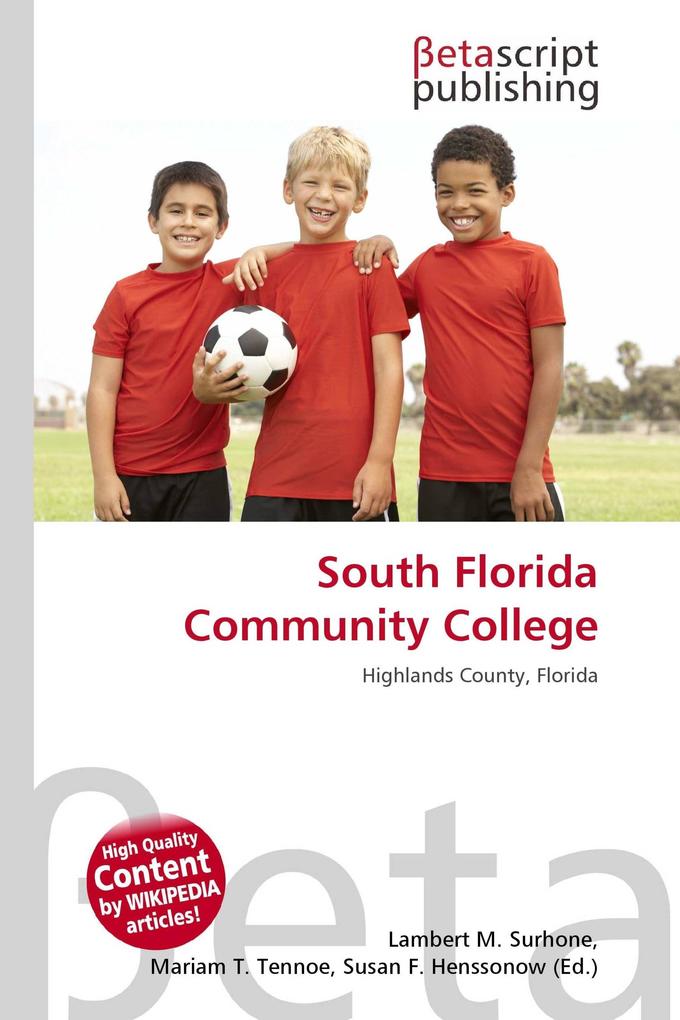 South Florida Community College