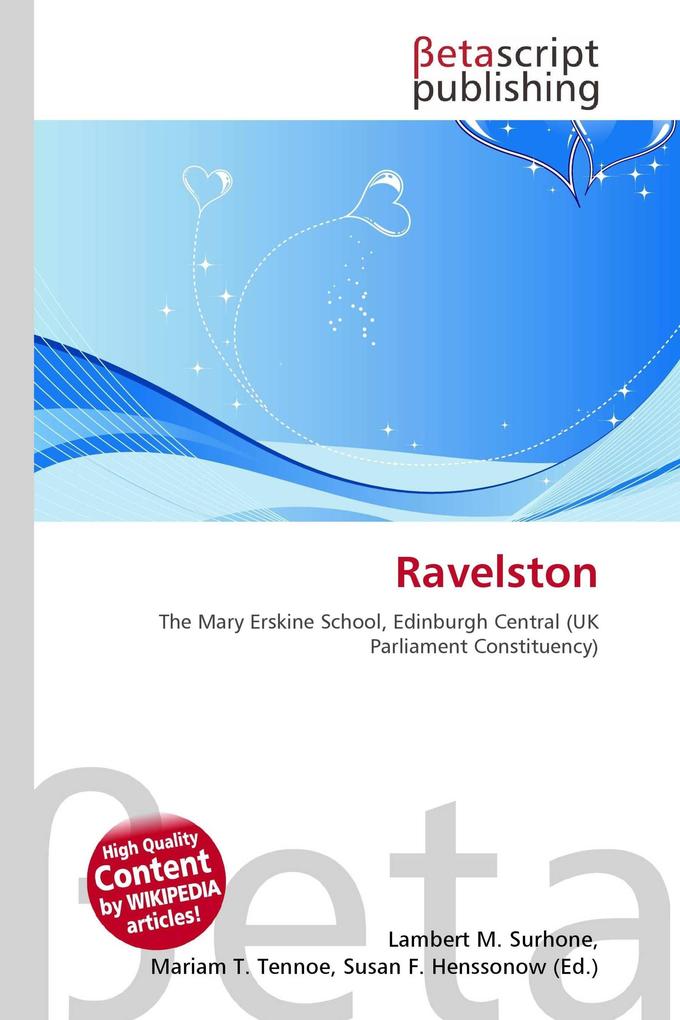 Ravelston