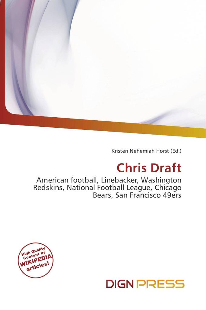 Chris Draft