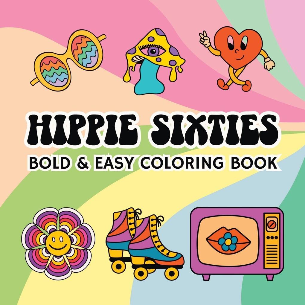 Hippie Sixties