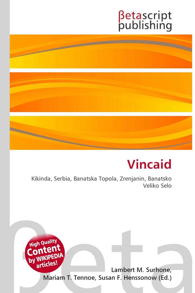 Vincaid