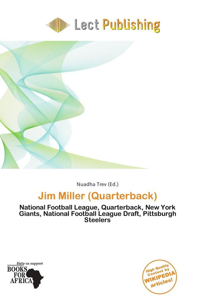 Jim Miller (Quarterback)