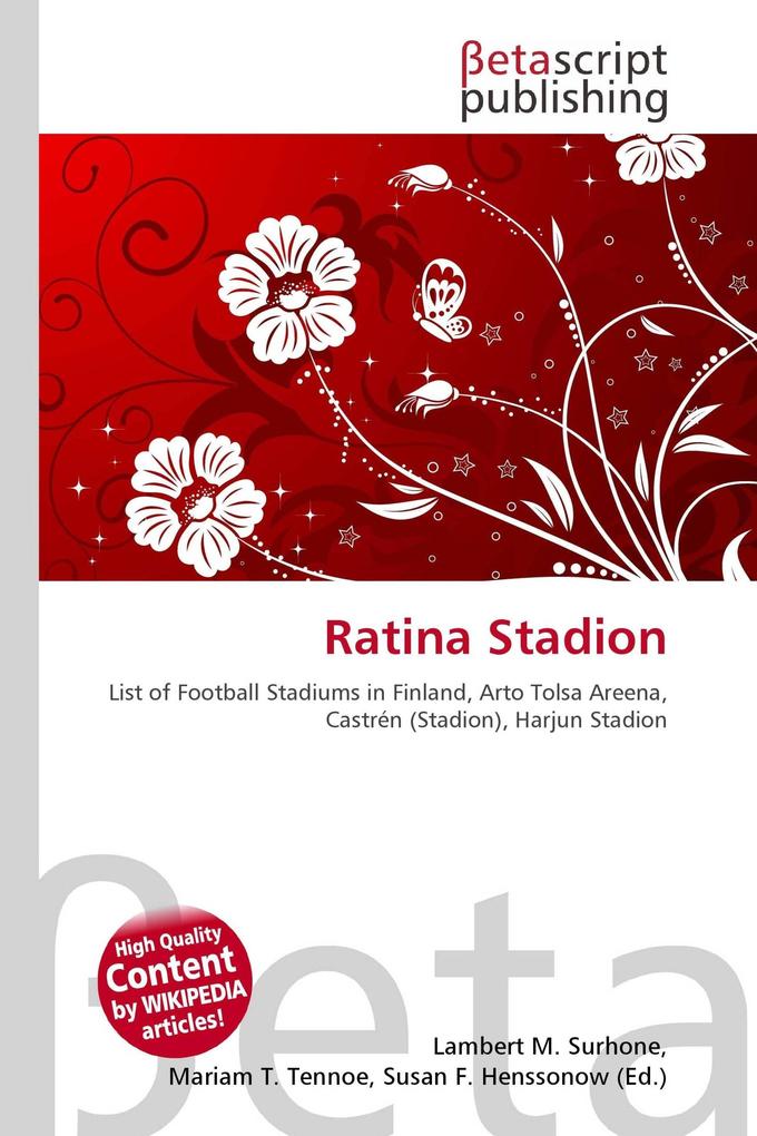 Ratina Stadion
