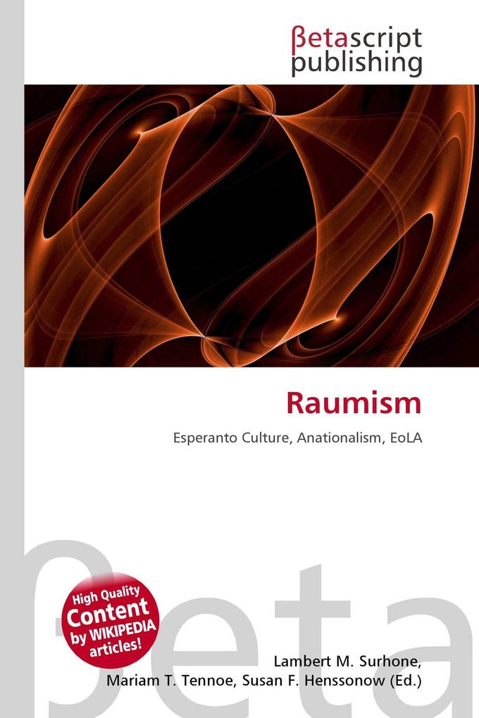 Raumism