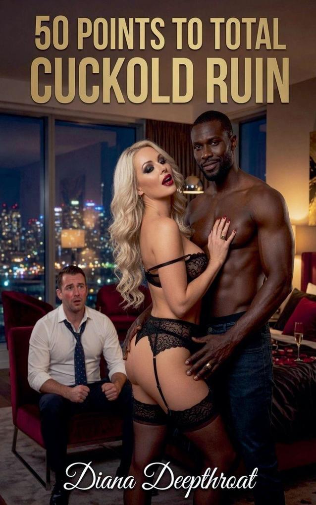 50 Points to Total Cuckold Ruin
