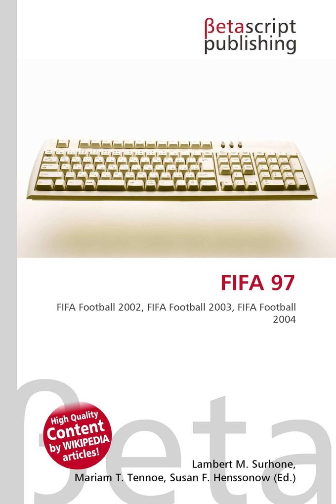 FIFA 97